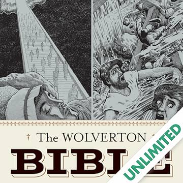 The Wolverton Bible